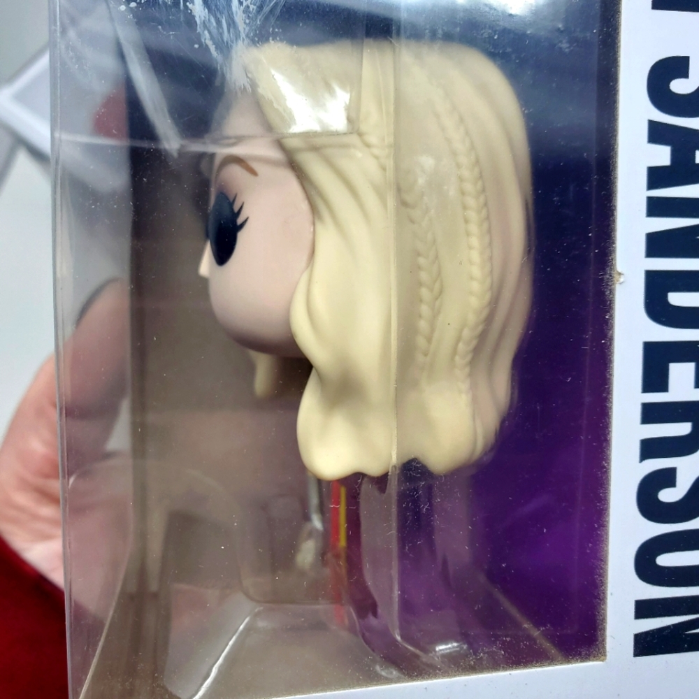 Funko POP! figurines -  Limited Sanderson Sisters Hocus Pocus Bundle - Picture 9 of 11